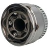 Meyle Jungčių rinkinys, pavaros velenas AUDI A4 A6 SKODA VW 4A0407643A 4D0498099AX