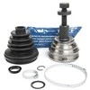 Meyle Jungčių rinkinys, pavaros velenas AUDI A3 SEAT SKODA VW 2K0407272G