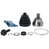 Meyle Jungčių rinkinys, pavaros velenas AUDI A3 SEAT SKODA VW 1J0422831B
