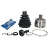 Meyle Jungčių rinkinys, pavaros velenas AUDI A4 A6 SKODA VW 4A0407643A 4D0498099AX