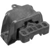 MEYLE montavimas, mechaninė pavarų dėžė 1001990053 1J0199555AJ