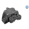 MEYLE montavimas, mechaninė pavarų dėžė 1001990053 1J0199555AJ