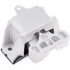 MEYLE montavimas, mechaninė pavarų dėžė 1001990053 1J0199555AJ