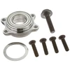MEYLE RATO GUOLIŲ RINKINYS PRIEKYJE GALINĖJE AUDI A4 B6 B7 A6 C5 A8 4D VW PASSAT 3B EXEO