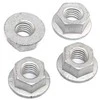 Meyle Remonto Komplektas Stabilizatoriaus Pakabos Audi A4 A8 A5 A6 Skoda Superb VW Passat 4D0411327G 4D0411327E
