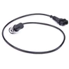Meyle Sensoras, crankshaft pulse, BMW 3 323 i 328 i 320 i 520 i 523 i 528 i 728 i 12141703277 6PT009309441