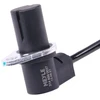 Meyle Sensoras, crankshaft pulse, BMW 3 323 i 328 i 320 i 520 i 523 i 528 i 728 i 12141703277 6PT009309441