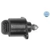 Meyle Tuščiosios eigos reguliavimo vožtuvas, oro tiekimo OPEL Combo B Van VAUXHALL 817255 817253