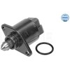 Meyle Tuščiosios eigos reguliavimo vožtuvas, oro tiekimo OPEL Combo B Van VAUXHALL 817255 817253
