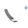 Meyle V briaunuotas diržas Seat Toledo Golf Vento Polo Passat 1H0119137