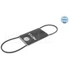 Meyle V briaunuotas diržas Seat Toledo Golf Vento Polo Passat 1H0119137