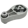 Meyle Variklio Guoliu Apatinis Priekinis Smart Fortwo Cabrio 451 Smart Fortwo Coupe 451 A1322200248 A4512400109