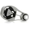 Meyle Variklio Guoliu Apatinis Priekinis Smart Fortwo Cabrio 451 Smart Fortwo Coupe 451 A1322200248 A4512400109
