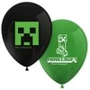"Minecraft" balionai, 8 vnt.