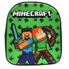 Minecraft ikimokyklinė kuprinė, 30 cm