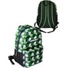 Kids Euroswan - Akcesoria licencyjne "Minecraft" kuprinė 40 cm