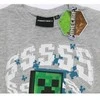 "Minecraft" megztinis vaikams