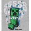"Minecraft" megztinis vaikams
