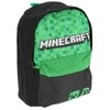 MINECRAFT mokyklinė kuprinė, 40 cm