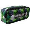 Kids Euroswan „Minecraft“ bausmės