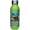Minecraft plastikinė gertuvė su užsukamu dangteliu, 640 ml