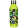 Minecraft plastikinė gertuvė su užsukamu dangteliu, 640 ml