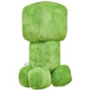Mattel Minecraft Pliušinis Figūrėlė Creeper 23 cm