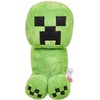 Mattel Minecraft Pliušinis Figūrėlė Creeper 23 cm
