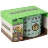 Paladone Minecraft puodelis 330ml