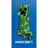 Medvilninis rankšluostis 70x140 Minecraft
