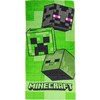 "Minecraft" rankšluostis 70x140cm