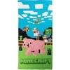 "Minecraft" rankšluostis 70x140cm