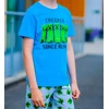 MINECRAFT šortų ir marškinėlių komplektas
