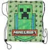 "Minecraft" sportinis krepšys, 40x35 cm
