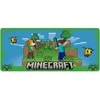Kids Euroswan Minecraft stalo kilimėlis MC00045