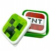 Kids Licensing „Minecraft“ pusryčių dėžutės rinkinys