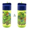 Stor Minecraft buteliukas, 430 ml