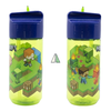 Stor Minecraft buteliukas, 430 ml