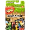 Mattel Minecraft UNO kortų žaidimas