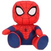 Marvel Minecraft "Žmogus Voras" pliušinė taupyklė, 20cm