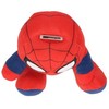 Marvel Minecraft "Žmogus Voras" pliušinė taupyklė, 20cm