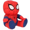 Marvel Minecraft "Žmogus Voras" pliušinė taupyklė, 20cm