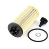 Mini BMW Mini alyvos filtras 11428593186 Originalus
