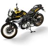 Miniatiūrinis BMW Motorrad F850 GS (K81) 1:10 80435A21533