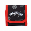 Vadobag Piniginė vaikams Miraculous Ladybug/Stebuklingoji boružėlė