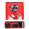 Vadobag Piniginė vaikams Miraculous Ladybug/Stebuklingoji boružėlė
