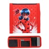 Vadobag Piniginė vaikams Miraculous Ladybug/Stebuklingoji boružėlė