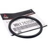 Mitsubishi Electric Mitsubishi Galinės Variklio O-Ringas 2012-1994 Mitsubishi Montero Sport Eclipse Galioja Originalus MN176208
