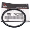 Mitsubishi Electric Mitsubishi Galinės Variklio O-Ringas 2012-1994 Mitsubishi Montero Sport Eclipse Galioja Originalus MN176208
