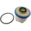 Mitsubishi Electric Mitsubishi L200 Triton Benzino Filtras Originalus 1770A337